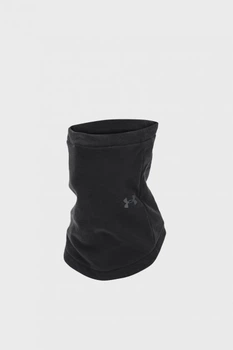 Мужской Баф UA Storm Fleece Gaiter Черный OSFM (1373120-001 OSFM)