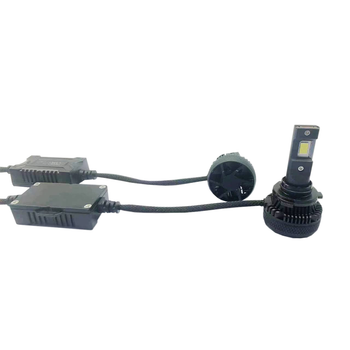 Світлодіодні лампи TORSSEN Pro HB3 (9005) 6000K 120W CAN BUS (пара) (92959)