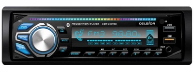 Медіа-ресивер Celsior csw-2401md