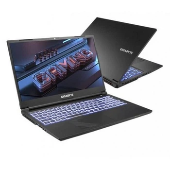 Ноутбук GIGABYTE G5 GE RTX 3050/i5 12500H/16GB/512GB