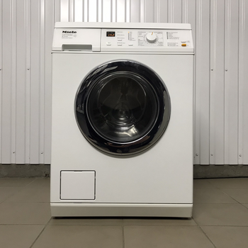 Стиральная Машина Miele Softtronic W2245, б/у