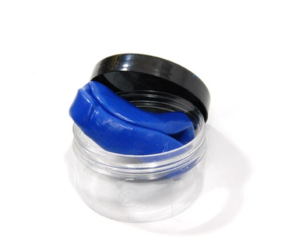 Эспандер Rock Technologies Power Putty Синій