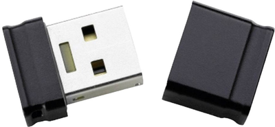 Pendrive Intenso Micro Line 8GB USB 2.0 Black (4034303012220)