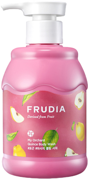 Гель для душу Frudia My Orchard Body Wash Quince 350 мл (8803348036906)