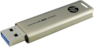 Pendrive HP x796w USB 3.1 256GB Silver (4712847098114)