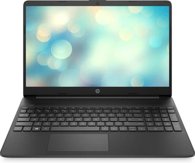 Ноутбук HP 15s-fq2004ua (825H0EA)