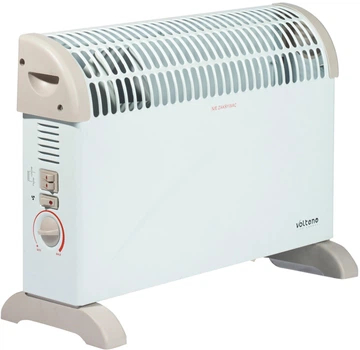 Konwektor Volteno 1500 White (5901508172662)