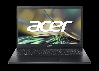 Ноутбук Acer Aspire 7 A715-76G чорний (NH.QN4EU.002)
