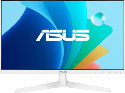 Монітор Asus VY249HF-W White (90LM06A4-B03A70)