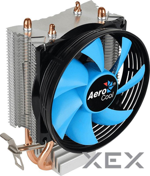 Кулер для процессора AeroCool Verkho 2 (ACTC-NA20210.01)