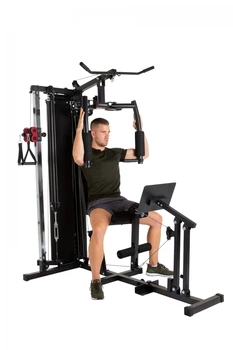 Фитнес станция Hammer Ferrum TX3 9038