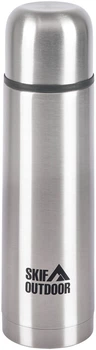 Термос Skif Outdoor Walker Silver 0.5 л (3890336)