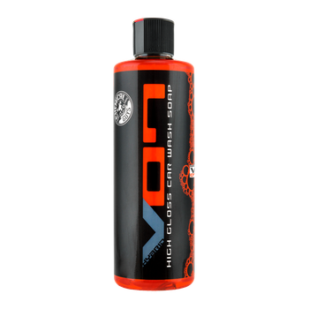 Chemical Guys Citrus Wash And Gloss Concentrated Ultra Premium