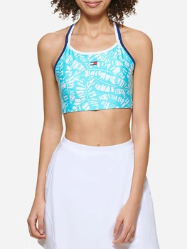 Спортивний костюм жіночий Tommy Hilfiger 683945673 L Білий (1159794035)