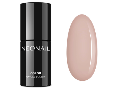 Гібридний лак для нігтів NeoNail UV Gel Polish Color 6054 Innocent Beauty 7.2 мл (5903274044754)