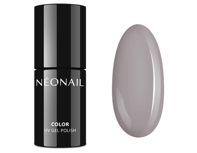 Гібридний лак для нігтів NeoNail UV Gel Polish Color 5321 Hot Cocoa 7.2 мл (5903274041159)
