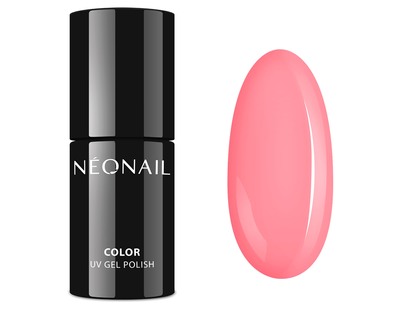 Гібридний лак для нігтів NeoNail UV Gel Polish Color 4803 Copacabana 7.2 мл (5903274045188)