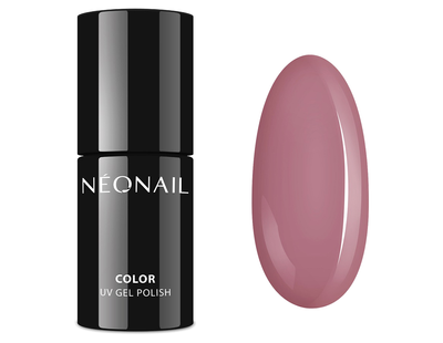 Гібридний лак для нігтів NeoNail UV Gel Polish Color 3751 Rosy Memory 7.2 мл (5903274040961)
