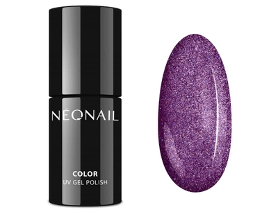 Гібридний лак для нігтів NeoNail UV Gel Polish Color Don't Forget To Party 7.2 мл (5903657830387)