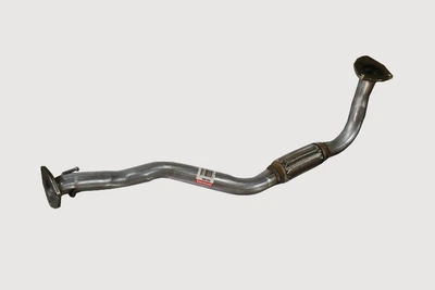 Труба приймальна ЛАНОС 1.5 (штани) BOSAL (800-259) Нержавіюча