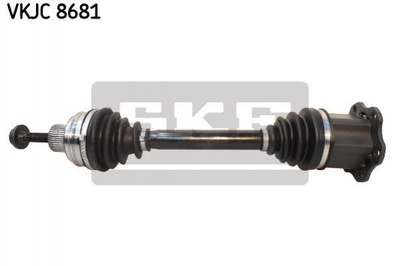 Полуось SKF VKJC 8681 Audi A5, Allroad, A4 8K0407271C, 8K0407271P, 8K0407451FX