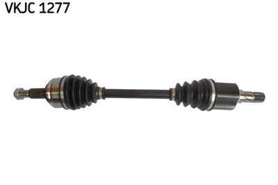 Напівось SKF VKJC 1277 Renault Scenic, Grand Scenic 7711497514, 8200725512