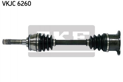 Полуось SKF VKJC 6260 Suzuki Grand Vitara 4410267D00, 4410277E02