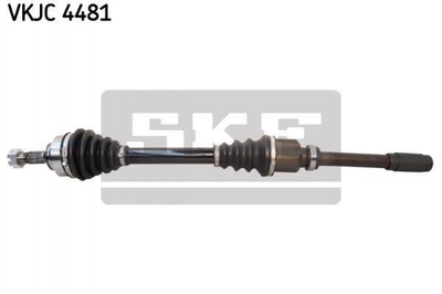 Полуось SKF VKJC 4481 Peugeot 307; Citroen C4, C3 3273AF, 3273AG, 3273LQ