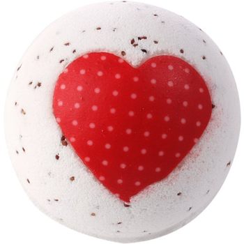 Kula do kąpieli Bomb Cosmetics Summer Of Love Bath Blaster musująca 160 g (5037028232576)