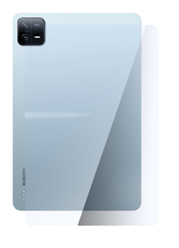 Захисна плівка StatusSKIN для Xiaomi Pad 6 Корпус Матова Lite