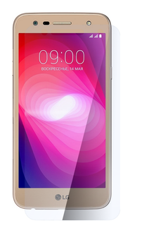 Захисна плівка StatusSKIN для LG X Power 2 Екран Матова Titan