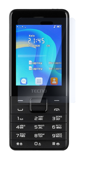Захисна плівка StatusSKIN для Tecno T454 Екран Глянцева Ultra