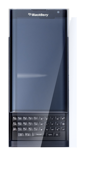 Захисна плівка StatusSKIN для BlackBerry Priv Екран Глянцева Titan