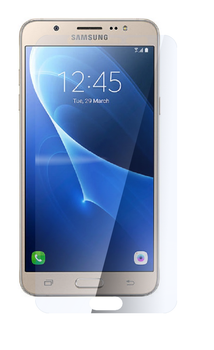Захисна плівка StatusSKIN для Samsung Galaxy J7 2016 (J710) Екран Глянцева Titan