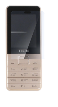 Захисна плівка StatusSKIN для Tecno T372 Екран Глянцева Pro