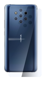 Захисна плівка StatusSKIN для Nokia 9 PureView Корпус Матова Titan