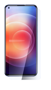 Захисна плівка StatusSKIN для Doogee N30 Екран Матова Pro