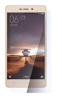 Захисна плівка StatusSKIN для Xiaomi Redmi 3s Екран Глянцева Titan