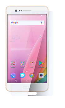 Захисна плівка StatusSKIN для Sharp Z3 Екран Матова Lite