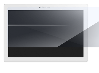 Захисна плівка StatusSKIN для Lenovo Tab 2 X30L A10-30 Екран Матова Lite