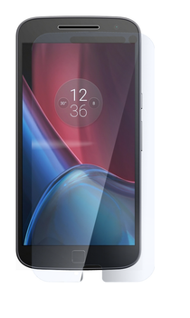 Захисна плівка StatusSKIN для Motorola G4 Plus Екран Глянцева Ultra