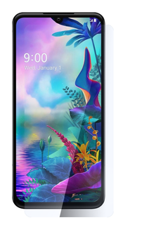 Захисна плівка StatusSKIN для LG G8x ThinQ Екран Глянцева Ultra