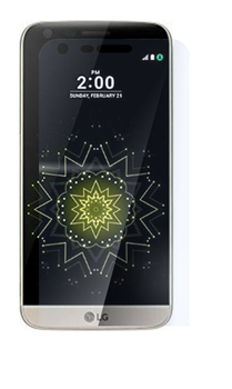 Захисна плівка StatusSKIN для LG G5 Екран Матова Titan