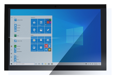 Захисна плівка StatusSKIN для Lenovo Idea pad Duet 3 N4020 Екран Матова Lite