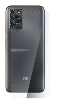 Захисна плівка StatusSKIN для ZTE Blade V30 Vita Корпус Глянцева Titan