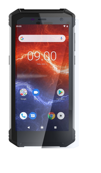 Захисна плівка StatusSKIN для Hammer Energy 2 Екран Глянцева Titan