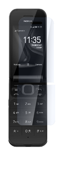Захисна плівка StatusSKIN для Nokia 2720 Flip Екран Матова Lite