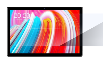 Захисна плівка StatusSKIN для Teclast M40 Pro Екран Матова Titan