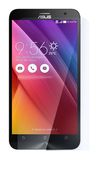 Захисна плівка StatusSKIN для Asus ZenFone 2 ZE551ML (00AD) Екран Глянцева Titan