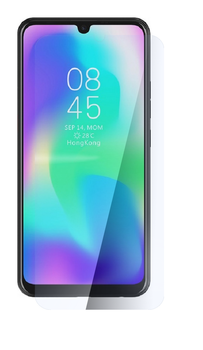 Захисна плівка StatusSKIN для Tecno Pop 3 Plus Екран Глянцева Titan